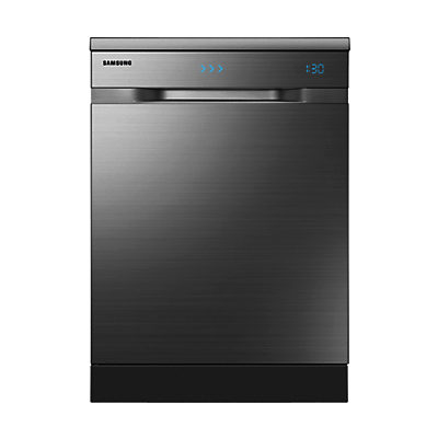 Samsung DW60H9970FS WaterWall™ Freestanding Dishwasher, Stainless Steel Samsung DW60H9970FS WaterWall™ Freestanding Dishwasher, Stainless Steel